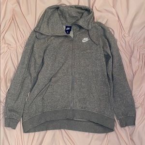Nike Jacket